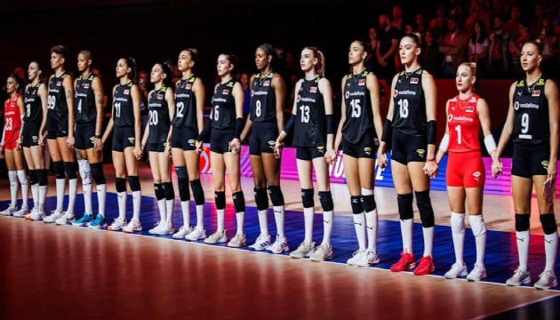 Filenin Sultanları Çekya'ya kaybetti