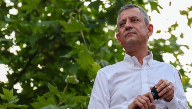 Özel: Kutuplaşma değil kucaklaşmaya lazım