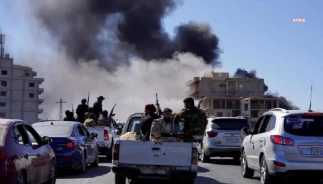 Suriye İçişleri Bakanlığı’ndan toplu infaz iddialarına cevap