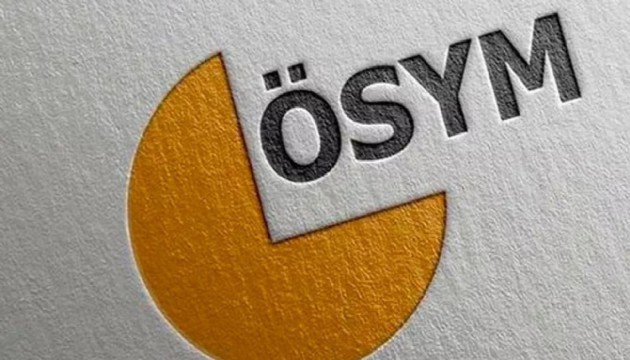 ÖSYM, YKS geç başvuru tarihini açıkladı!