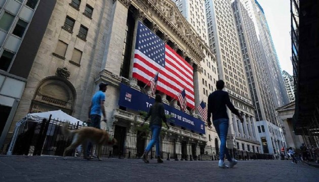 ABD'de işsizlik maaşı başvurularında ciddi artış