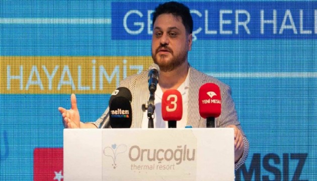 BTP Genel Başkanı Hüseyin Baş'tan 'komisyon' sözleri