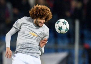 Fellaini'den Beşiktaş taraftarına mesaj, 