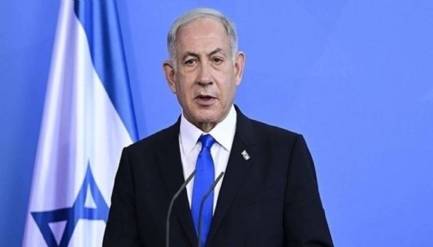Netanyahu sıradaki hedefini açıkladı!