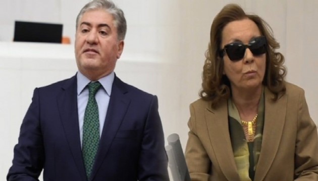 AK Parti'ye geçen Özbudun, Özel'in fezlekesini vermiyor!