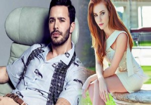 Elçin Sangu ve Barış Arduç'tan bir ilk