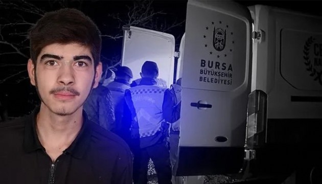 18 yaşında vahşete kurban gitmişti! Katil tanıdık çıktı!