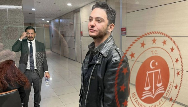 Furkan Karabay, sosyal medya paylaşımları nedeniyle tutuklandı