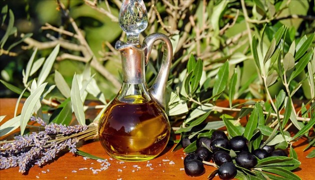 Zeytin ihracatında Cumhuriyet tarihinin rekoru