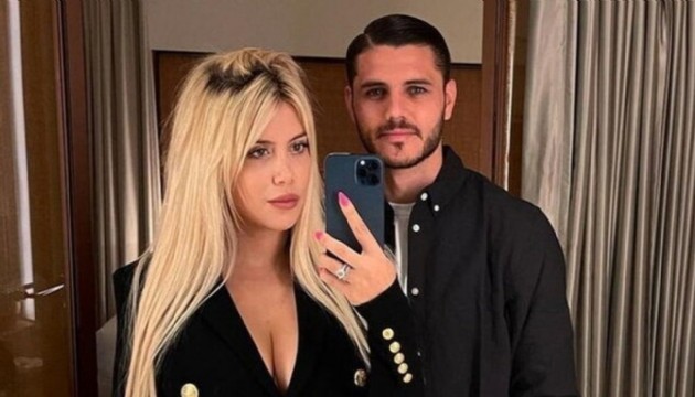 Wanda Nara'nın itirafı şaşkına çevirdi!