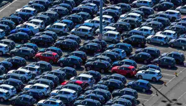 Araç satışında yeni yasa teklifi gündemde!