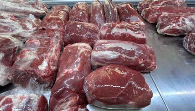 Şap hastalığı et fiyatlarını etkiledi