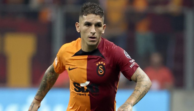 Napoli'den Lucas Torreira için Galatasaray'a teklif!