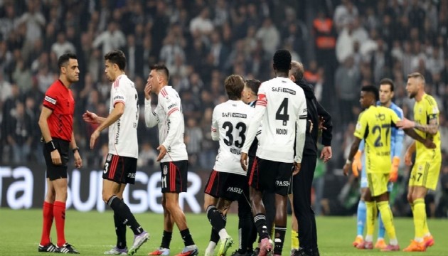 Hasan Şaş'tan Beşiktaş sözleri: Ağır konuşurum