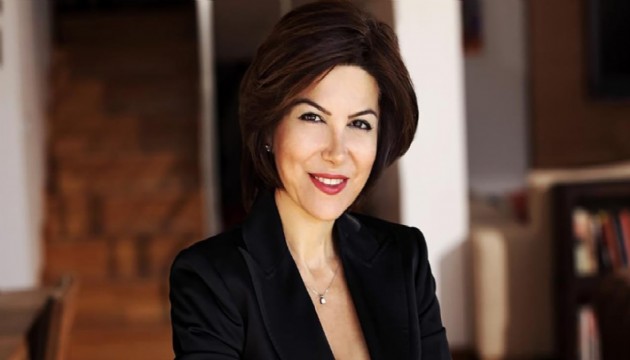 Sedef Kabaş'a hapis cezası kararı