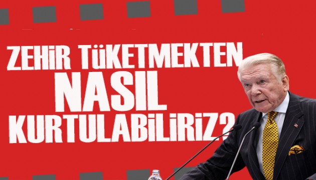 Uğur Dündar yazdı: Zehirlendiğinizin farkında mısınız?