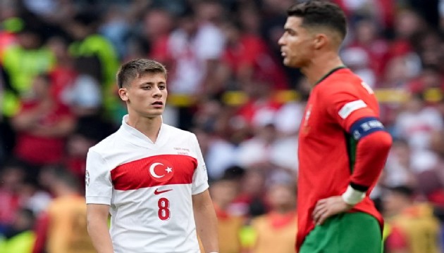 Hakan Çalhanoğlu, Arda Güler'in sakatlığını açıkladı