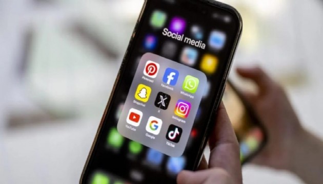 Sosyal medyada yaş sınırı için geri sayım: Yeni dönem başlıyor