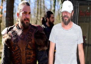 Düzyatan'dan Diriliş Ertuğrul açıklaması