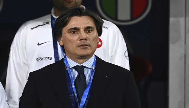 Vincenzo Montella: 'Güçlü bir rakibe karşı iyi bir test oldu'