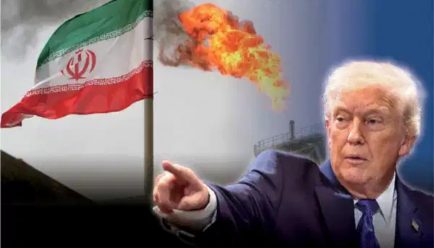 Trump'tan İran'a yeni ültimatom: Ya anlaşacaklar ya da yok edilecekler