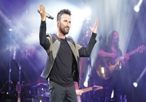 Tarkan: 'Bu gidişata dur diyelim'