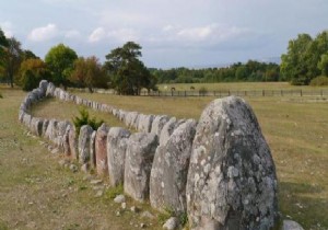 Viking mezarlarında 'Allah' ve 'Ali' yazısı