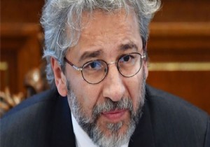 Almanya’dan Can Dündar açıklaması