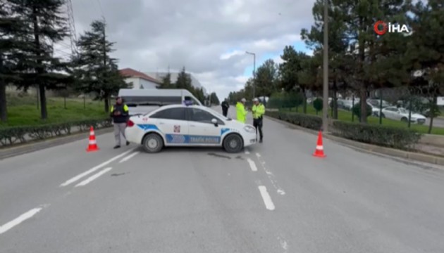 Kocaeli'de fabrikada işçiler rehin alındı!