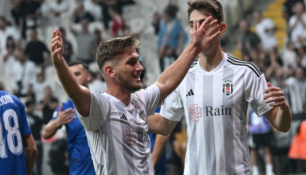 Avrupa devleri, Semih Kılıçsoy için geliyor!