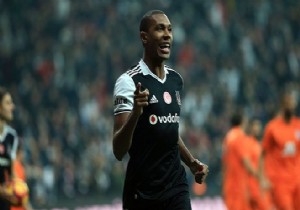 Beşiktaş'ta son dakika