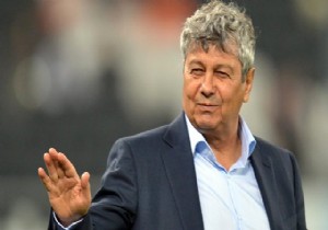 Lucescu imzayı attı, o soru çıldırttı!