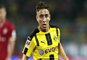 Liverpool'dan Emre Mor bombası