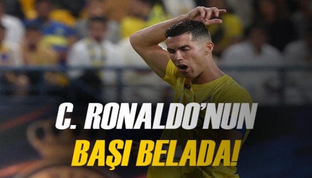 Ronaldo için Suudi Arabistan'da komite toplanıyor