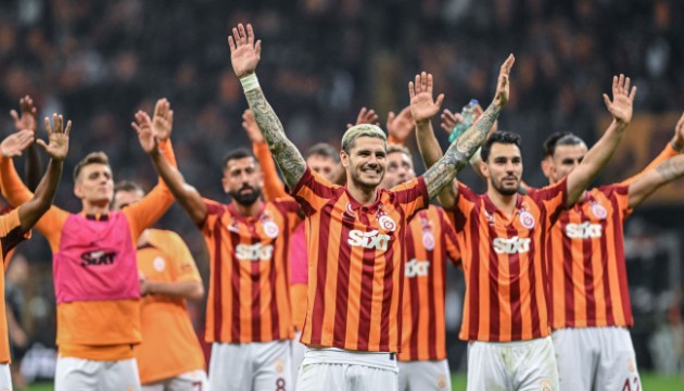 Galatasaray'ın 4 vazgeçilmez ismi!