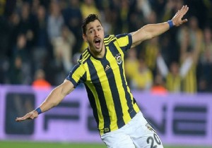 Fenerbahçe'li Giuliano ateşle oynuyor!