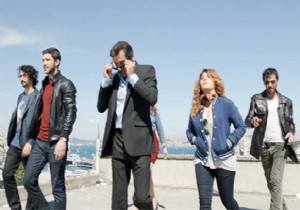 ULAN İSTANBUL 2.Bölüm İzle / ULAN İSTANBUL 2.Bölüm 30 Haziran Fragmanı İzle