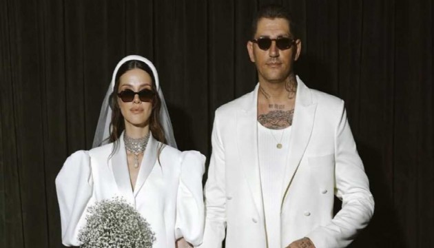 İrem Helvacıoğlu'ndan eski eşe gönderme!