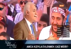 Nihat hocadan akraba evliliği yorumu