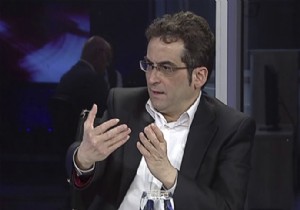 Yeni Şafak yazarı Tamer Korkmaz'dan flaş 'Bülent Arınç' yazısı