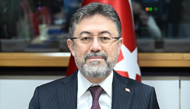 Bakan Yumaklı: Tohumda dünyanın ilk 10 ülkesinden biriyiz