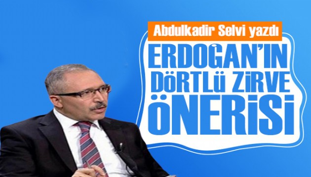 Abdulkadir Selvi: ABD ile İran anlaşıyor mu? Paşinyan ne yapıyor?