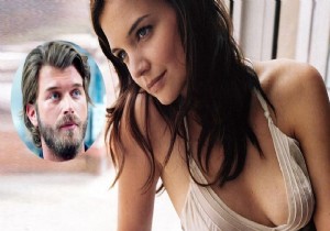 Kıvanç da Katie Holmes’i tanımadı