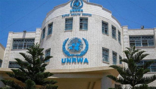 Belçika, UNRWA'ya çok yıllı finansman paketini onayladı