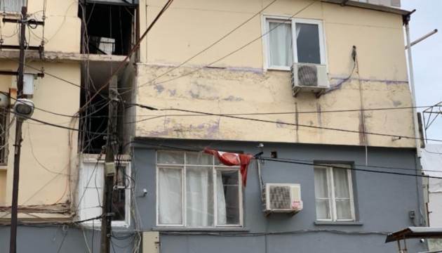 Adana'da apartta cinayet!