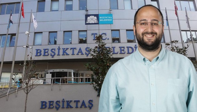 Dünya gazetesi yazarı Çağdaş Yıldız tutuklandı