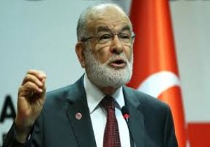 Karamollaoğlu: İnşallah yeniden geleceğiz