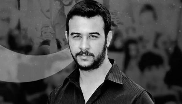 Fırat Yılmaz Çakıroğlu'na şehitlik unvanı