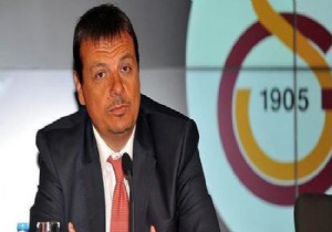 Ergin Ataman'dan Bahçeli'ye yanıt