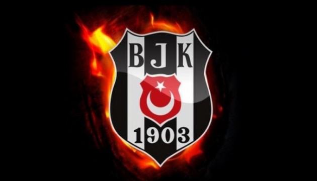 Beşiktaş'ta bir ayrılık daha